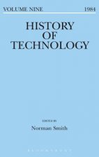 History of Technology Volume 9