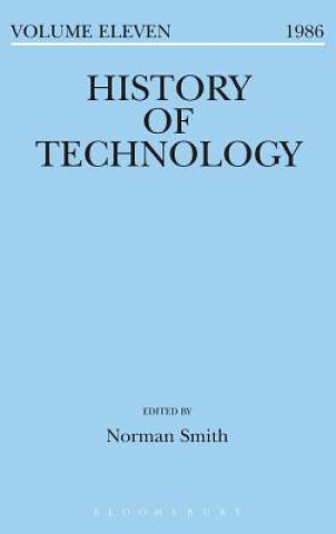History of Technology Volume 11