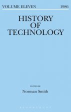 History of Technology Volume 11