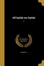 ARA-ALF LAYLAH WA-LAYLAH 4
