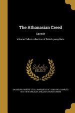 ATHANASIAN CREED