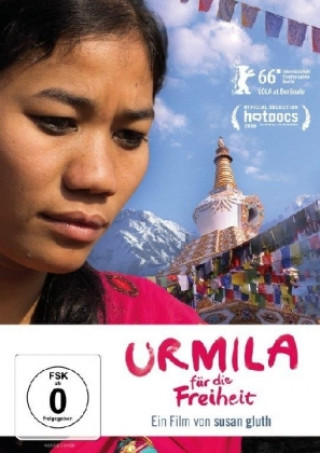 Urmila-Für die Freiheit