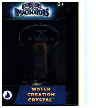 Skylanders Imaginators: Crystals Water