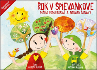 Rok v Spievankove