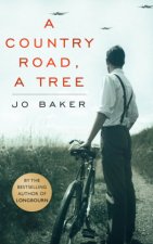 Country Road, A Tree