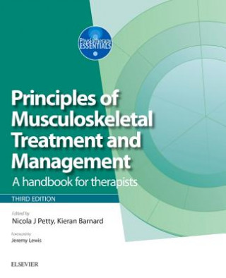 Principles of Musculoskeletal Treatment and Management