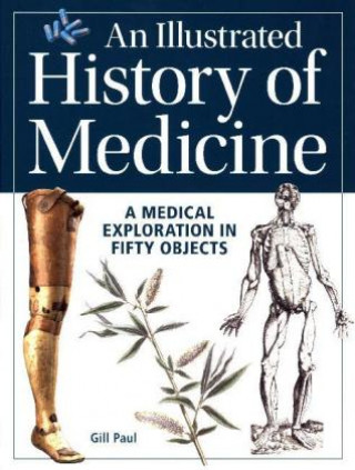 Illustrated History of Medicine