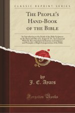 The People's Hand-Book of the Bible