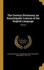 CENTURY DICT AN ENCYCLOPEDIC L