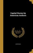 CAPITAL STORIES BY AMER AUTHOR