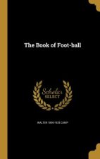 BK OF FOOT-BALL