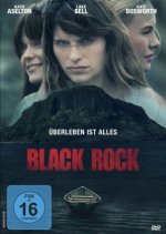 Black Rock - Überleben ist alles