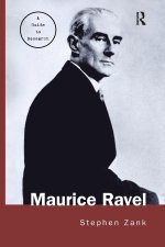 Maurice Ravel