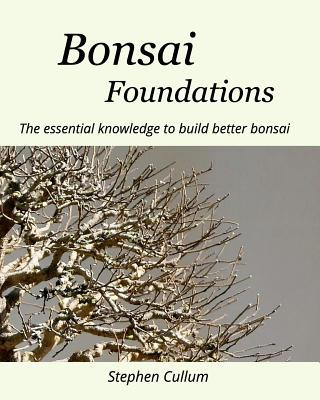 Bonsai Foundations