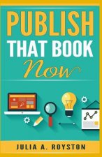 PUBLISH THAT BK NOW