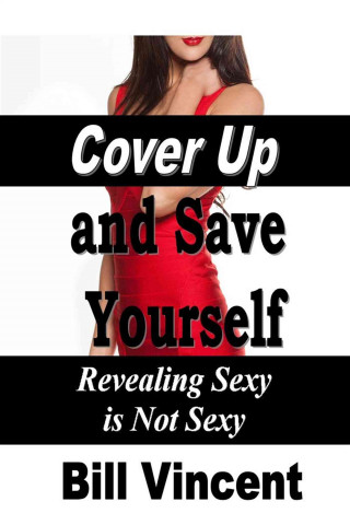 COVER UP & SAVE YOURSELF