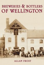Breweries and Bottlers of Wellington