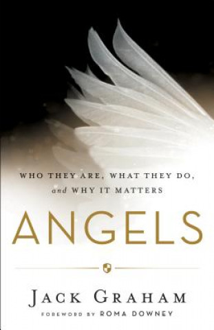 Angels - Who They Are, What They Do, and Why It Matters