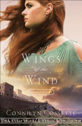 Wings of the Wind