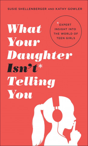 What Your Daughter Isn't Telling You