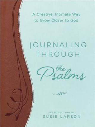 Journaling Through the Psalms