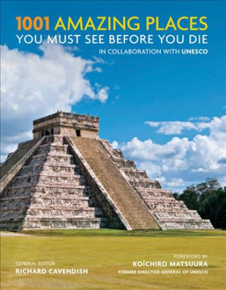 1001 HISTORIC SITES YOU MUST S