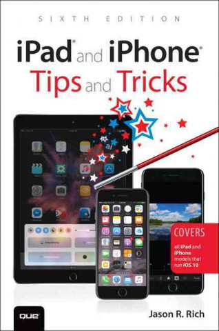 IPAD & IPHONE TIPS & TRICKS