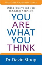 You Are What You Think