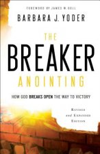 Breaker Anointing