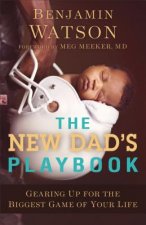 New Dad's Playbook