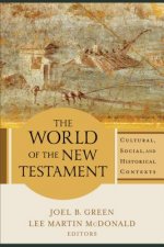 World of the New Testament