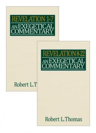 REVELATION EXEGETICAL COMMENTA