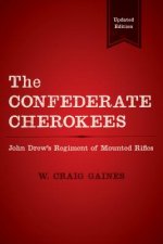 Confederate Cherokees