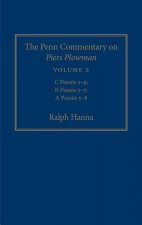 Penn Commentary on Piers Plowman, Volume 2