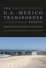 U.S.-Mexico Transborder Region