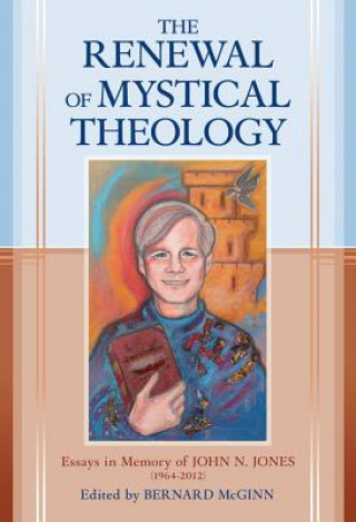 Renewal of Mystical Theology