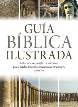 SPA-GUIA BIBLICA ILUSTRADA