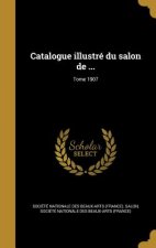 FRE-CATALOGUE ILLUSTRE DU SALO