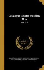 FRE-CATALOGUE ILLUSTRE DU SALO