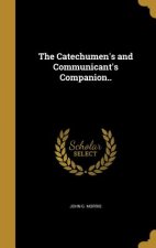 CATECHUMENS & COMMUNICANTS COM