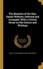 BEAUTIES OF THE HON DANIEL WEB