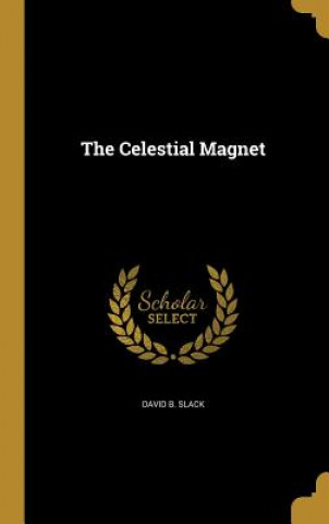 CELESTIAL MAGNET