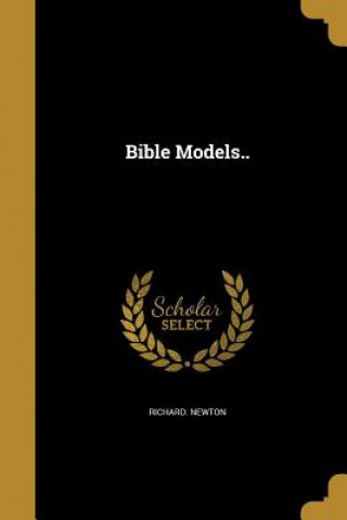 BIBLE MODELS