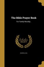BIBLE PRAYER BK