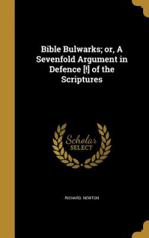BIBLE BULWARKS OR A SEVENFOLD