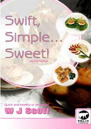 Swift, Simple, Sweet!