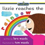 Lizzie Reaches the Rainbow