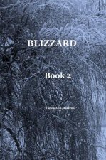 BLIZZARD Book 2 Linda Ann Martens