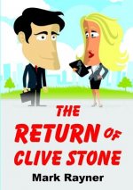Return of Clive Stone