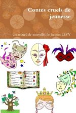 FRE-CONTES CRUELS DE JEUNESSE